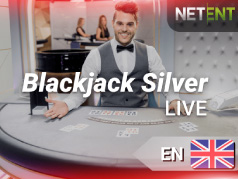 Blackjack Silver Live